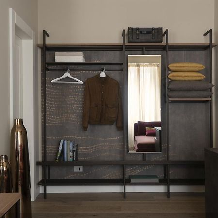 Della Spiga Suites By Brera Apartments 米兰 外观 照片