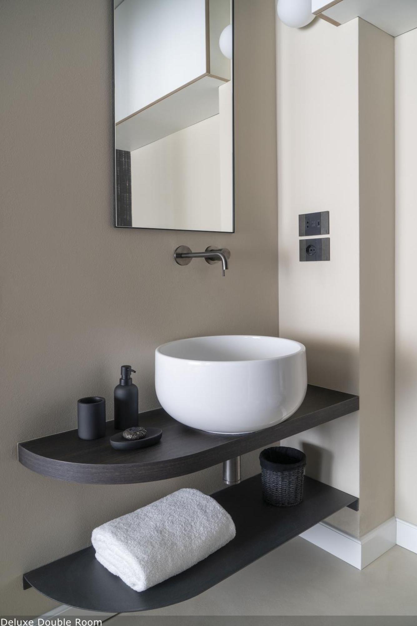 Della Spiga Suites By Brera Apartments 米兰 外观 照片