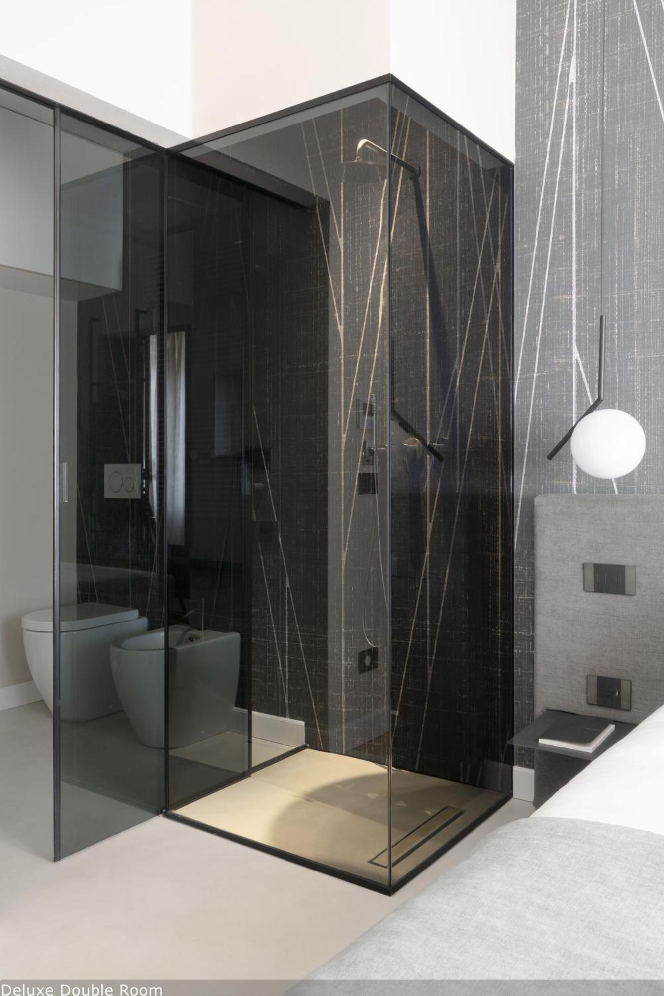 Della Spiga Suites By Brera Apartments 米兰 外观 照片