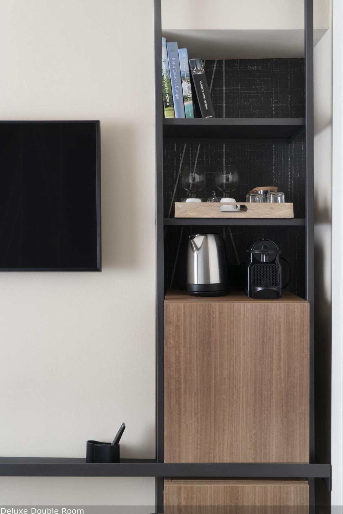 Della Spiga Suites By Brera Apartments 米兰 外观 照片