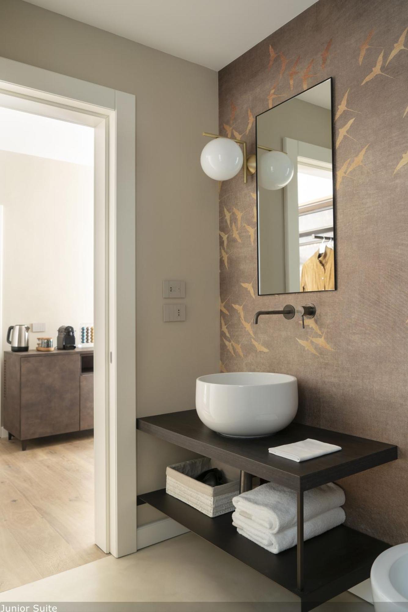 Della Spiga Suites By Brera Apartments 米兰 外观 照片