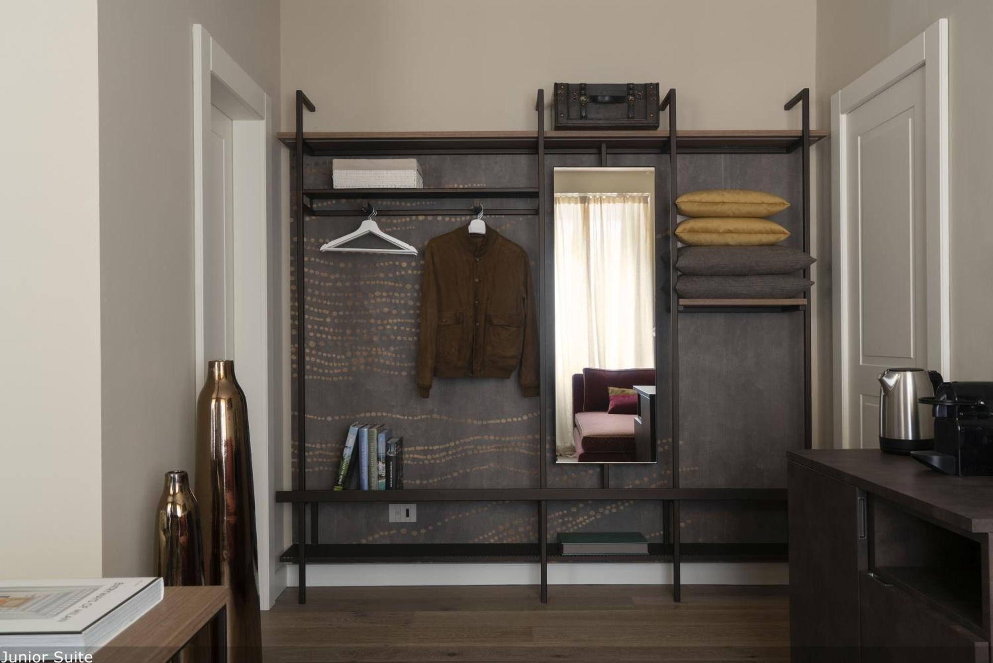 Della Spiga Suites By Brera Apartments 米兰 外观 照片